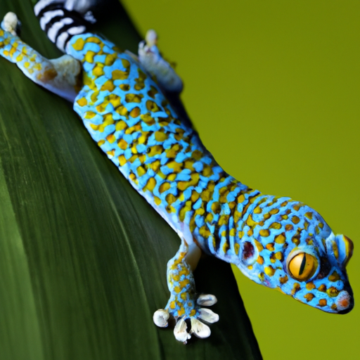 Can Different Gecko Species Live Together?