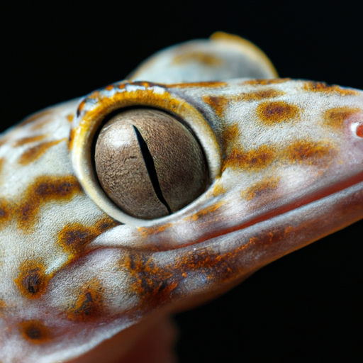 Can Geckos Recognize Their Owners?