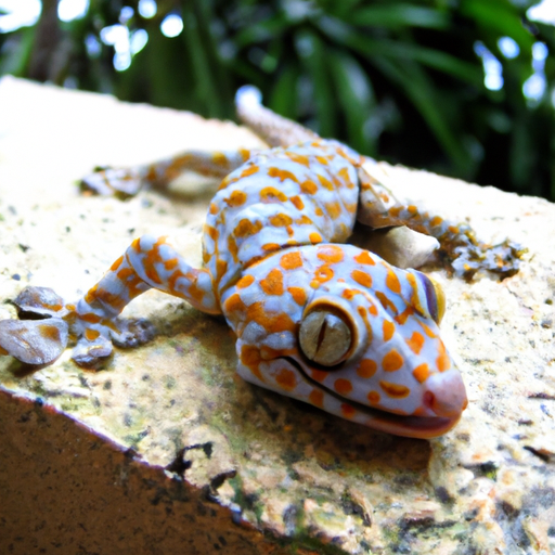 Fascinating Facts About Geckos