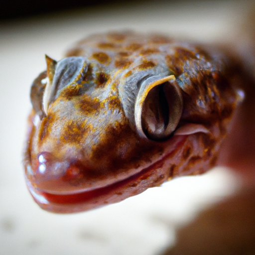 Fascinating Facts About Geckos