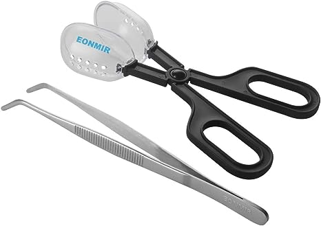 EONMIR Feeding Tool Review