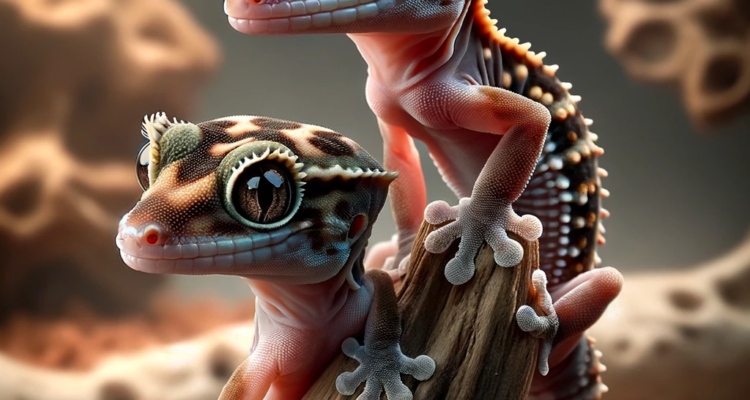 Gecko Breeding: Success Rates And Industry Data