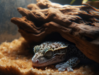 The Gargoyle Gecko: An Interesting Pet Choice