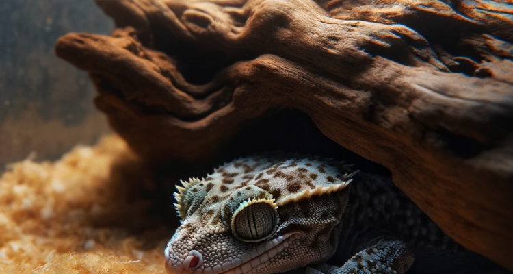 The Gargoyle Gecko: An Interesting Pet Choice