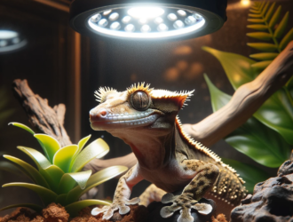 Do Geckos Need UV Light? An In-Depth Analysis