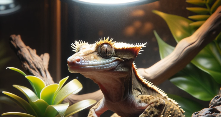 Do Geckos Need UV Light? An In-Depth Analysis