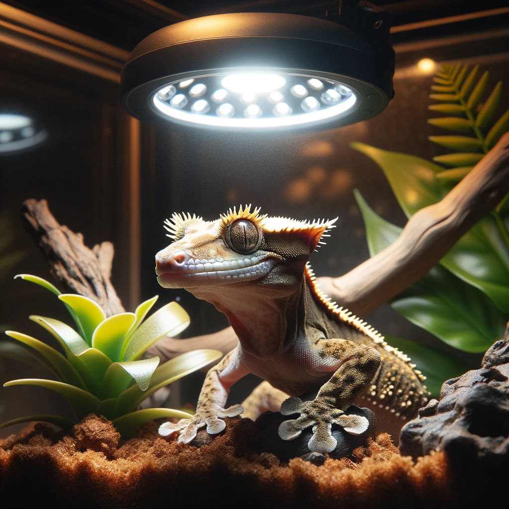 Do Geckos Need UV Light? An In-Depth Analysis