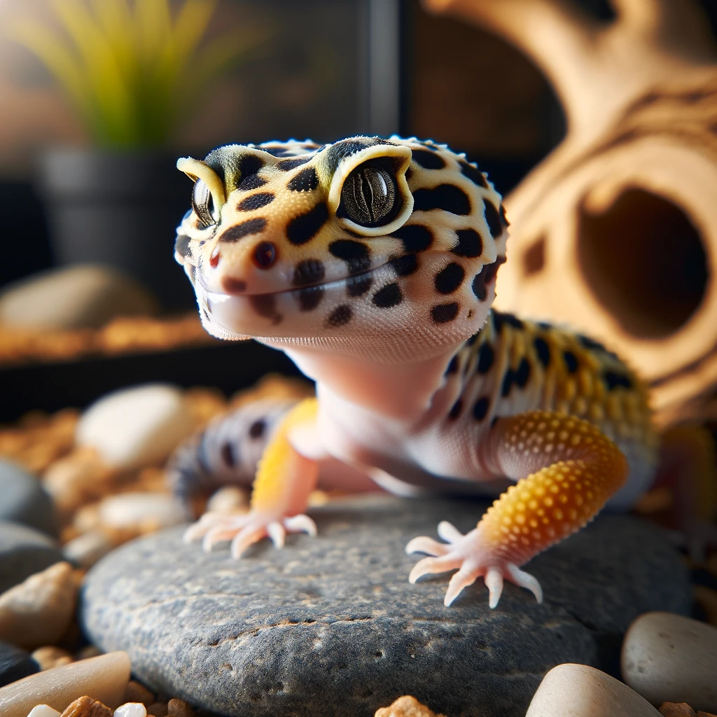 Setting Up Your Leopard Gecko Habitat A Step By Step Guide Geckosavvy